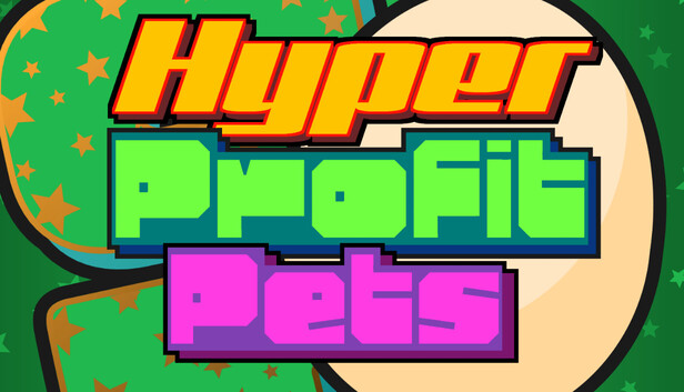 Hyper Profit Pets artwork