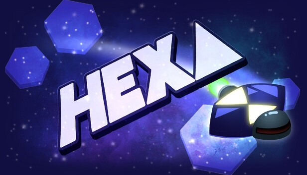 HEXA artwork