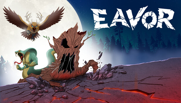 Eavor artwork