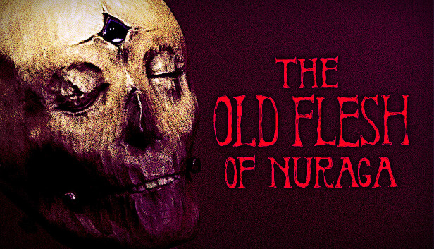 The Old Flesh of Nuraga artwork