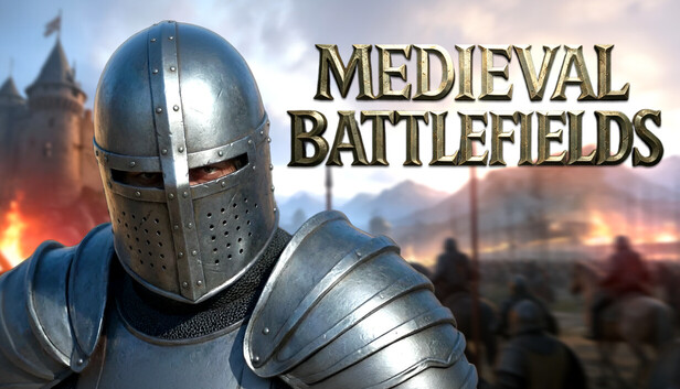 Medieval Battlefields artwork