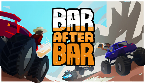 Bar After Bar artwork
