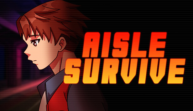 Aisle Survive artwork