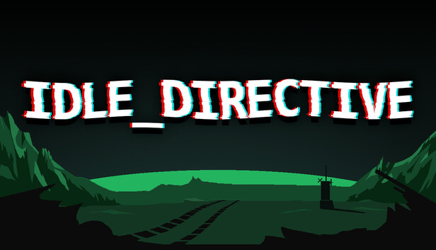 IDLE_DIRECTIVE artwork