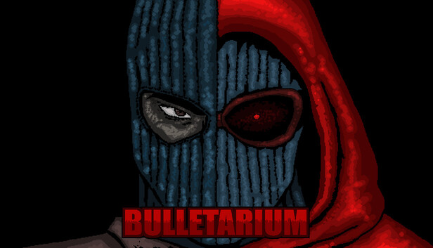 BULLETARIUM artwork