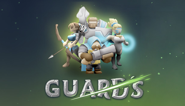 Guards artwork
