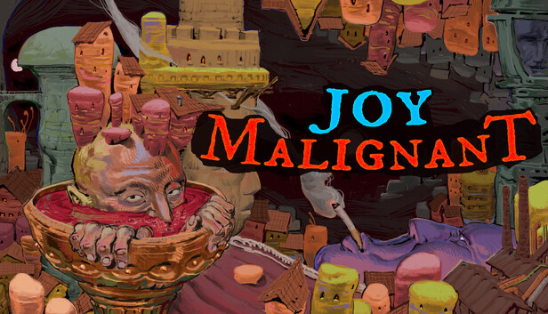 Joy Malignant artwork