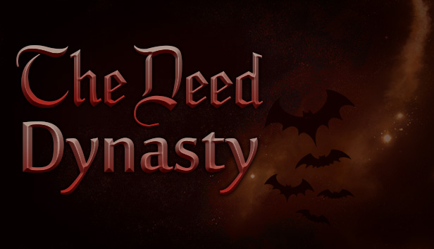 The Deed: Dynasty artwork