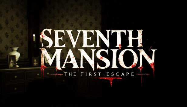 Seventh Mansion: The First Escape artwork