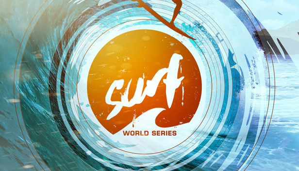 Surf World Series artwork