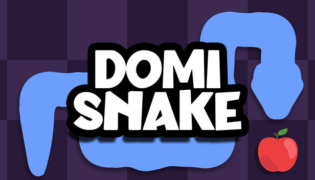 DOMISNAKE artwork