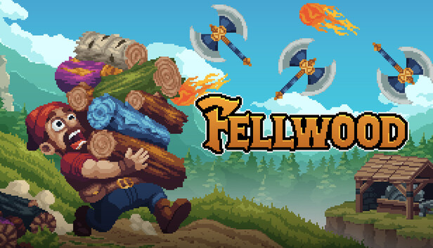 Fellwood artwork