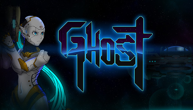 Ghost 1.0 artwork