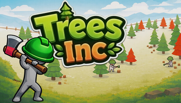 Trees Inc artwork