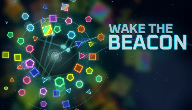Wake the Beacon artwork