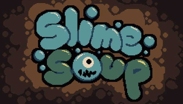 Slime Soup artwork