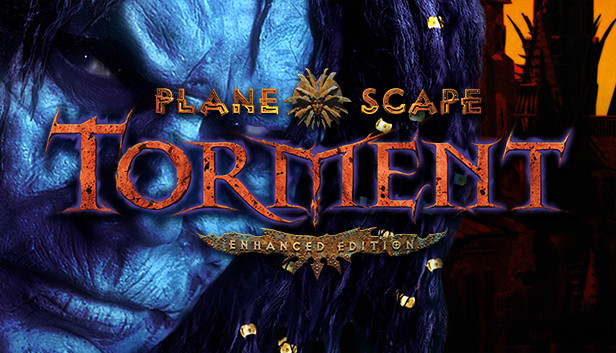Planescape: Torment: Enhanced Edition artwork