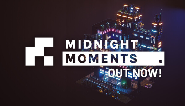 Midnight Moments artwork