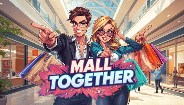 Mall Together artwork