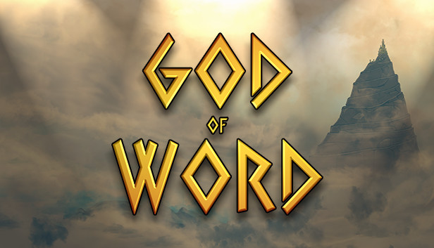 God of Word artwork