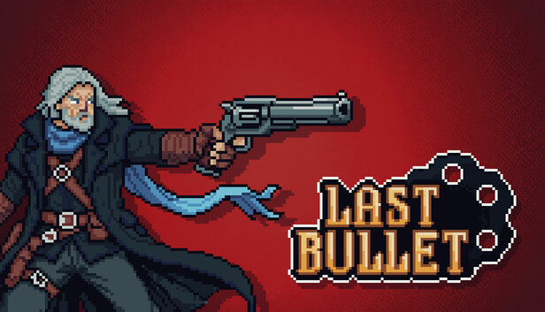 Last Bullet artwork