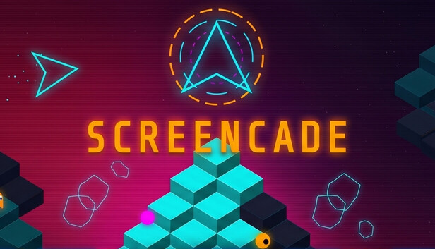 ScreenCade artwork