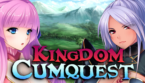 Kingdom Cumquest artwork