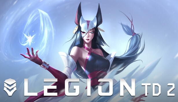 Legion TD 2 - Multiplayer Tower Defense artwork