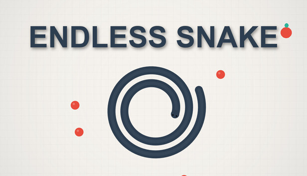 Endless Snake artwork