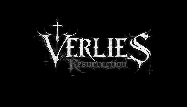 VERLIES III - Resurrection artwork