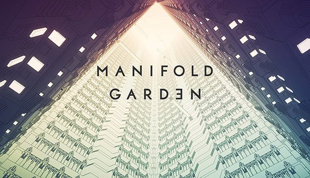 Manifold Garden artwork