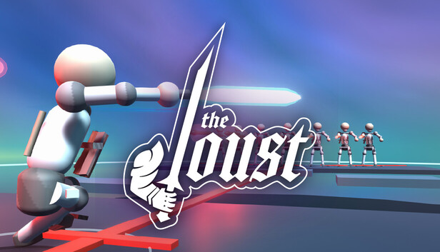 The Joust artwork