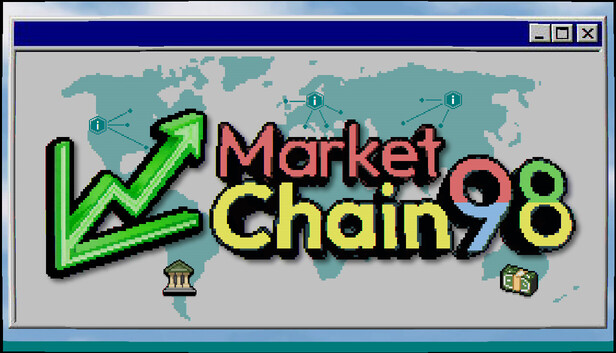Market Chain 98 artwork
