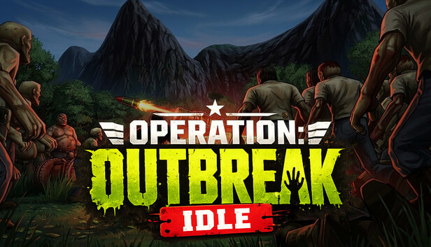 Operation: Outbreak Idle artwork