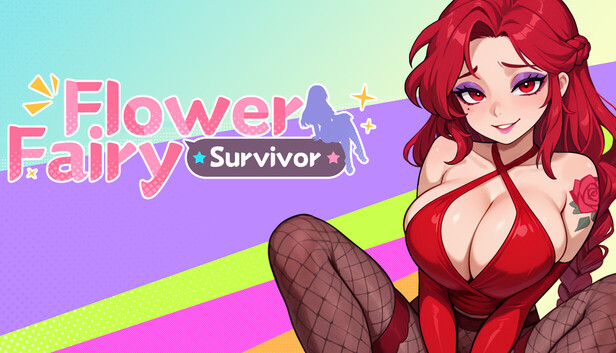 Flower Fairy Survivor artwork