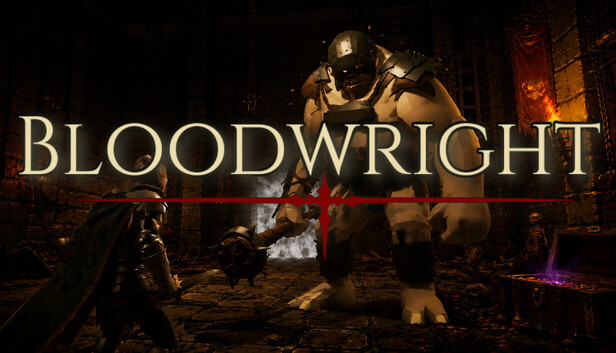 Bloodwright artwork