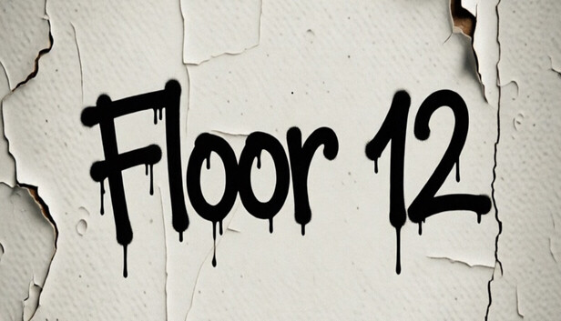 Floor 12 artwork