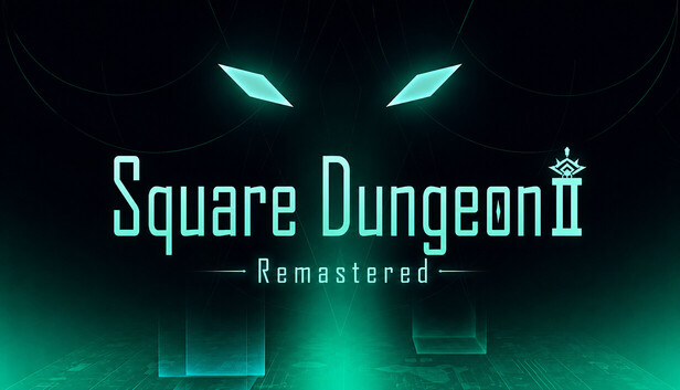Square Dungeon 2: Remastered artwork