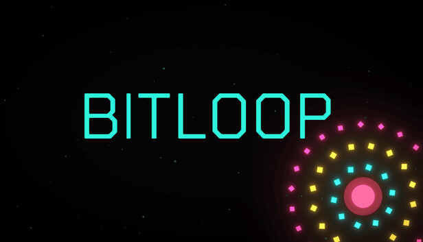 Bitloop artwork