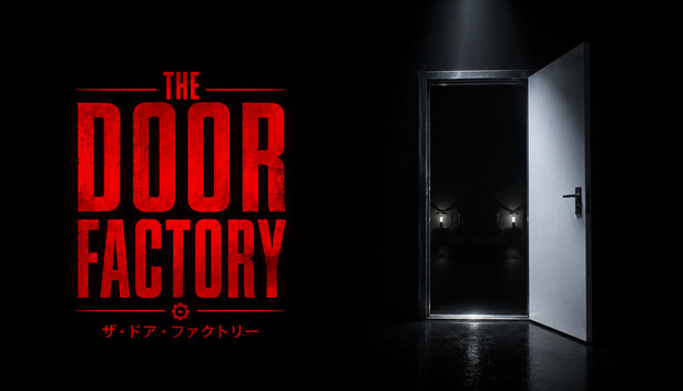 The Door Factory artwork