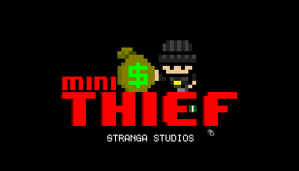 Mini Thief artwork