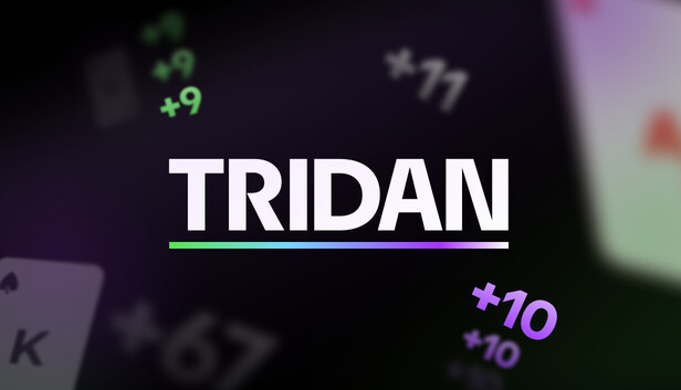 Tridan artwork