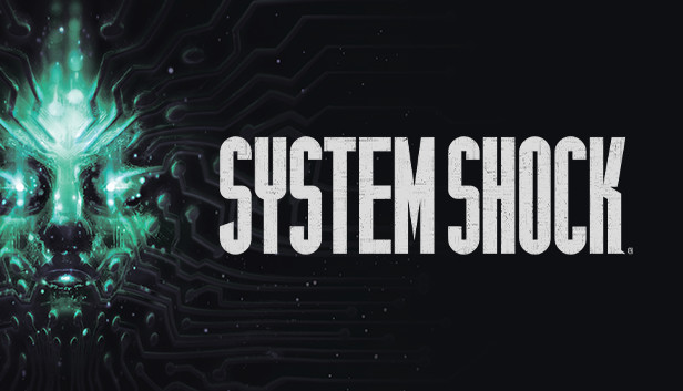System Shock artwork