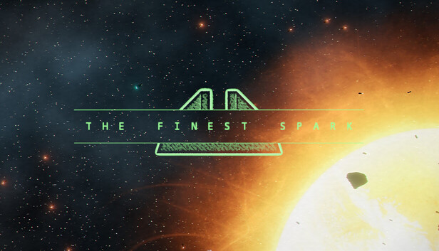 The Finest Spark artwork