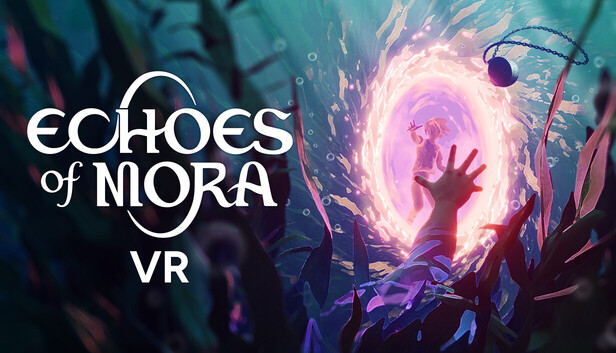 Echoes of Mora VR artwork