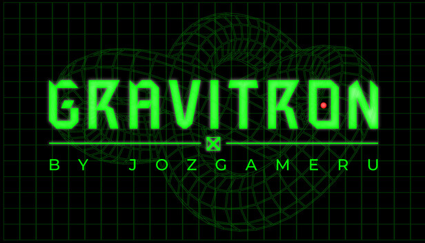 Gravitron artwork