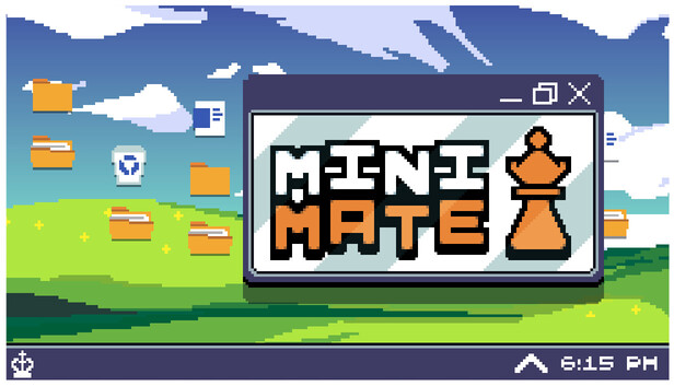 MiniMate artwork