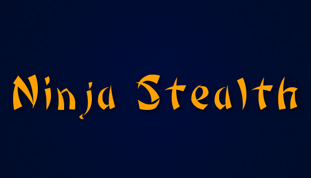 Ninja Stealth artwork