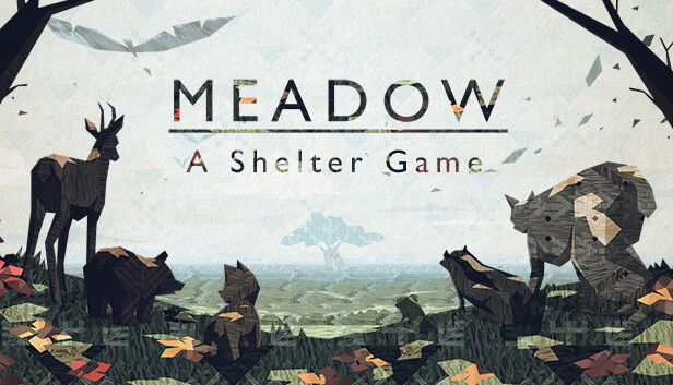 Meadow - A Shelter Game artwork