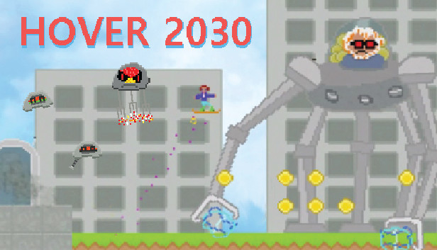 Hover 2030 artwork